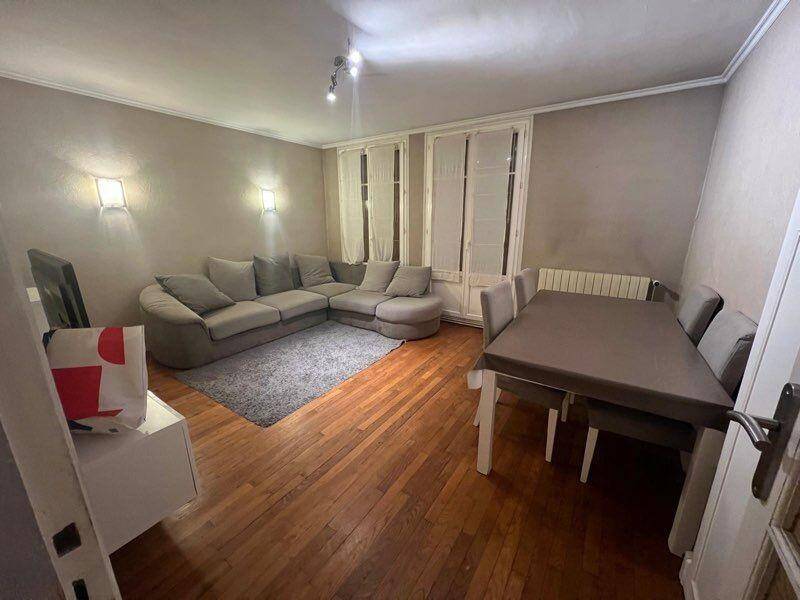 Maison à louer, 60m², ARGENTEUIL