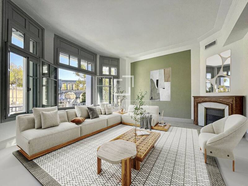 Maison à vendre, 152m², MONTPELLIER