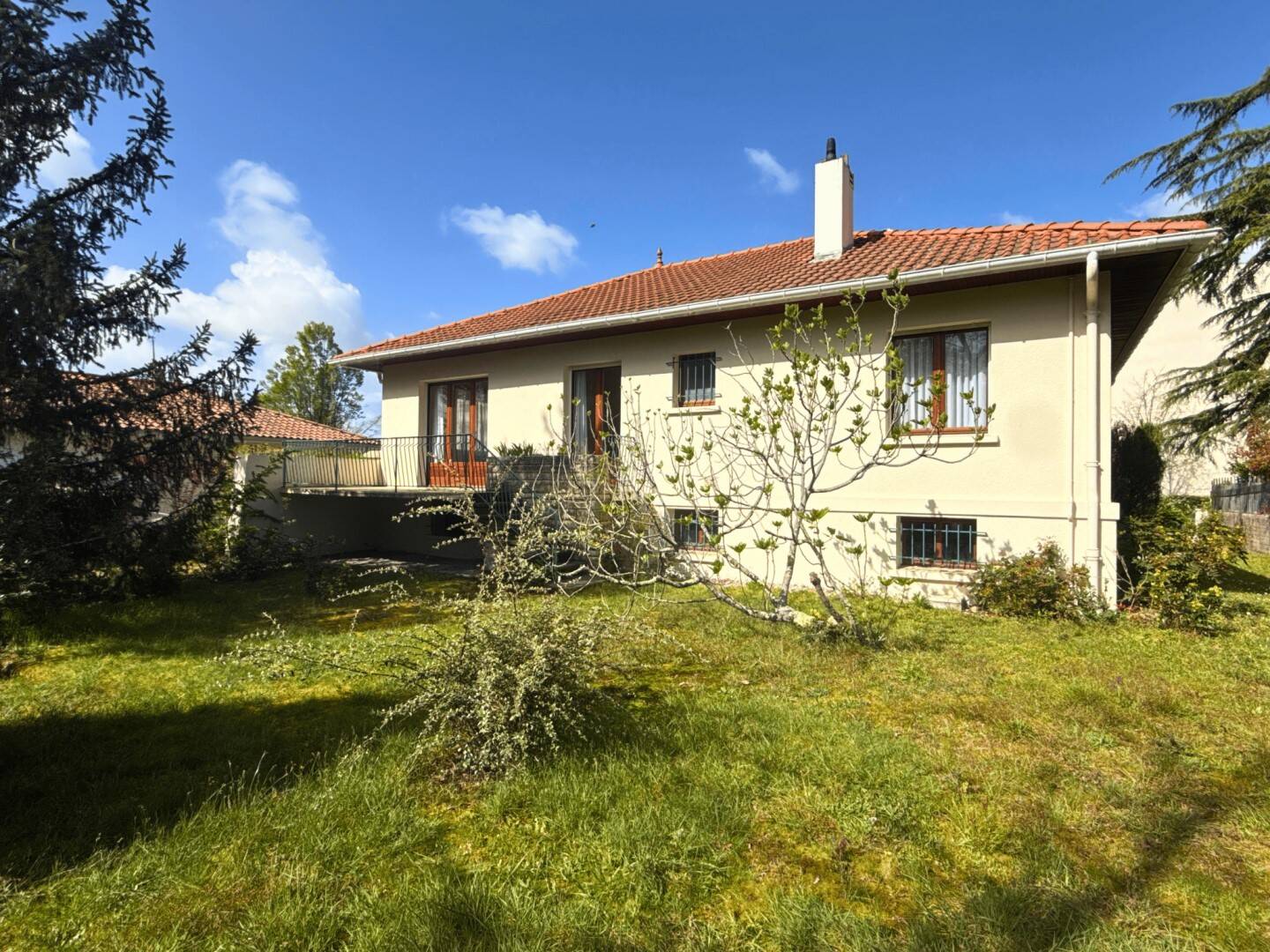 Maison à vendre, 131m², MERIGNAC