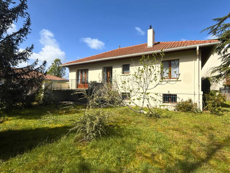 Maison à vendre, 131m², MERIGNAC