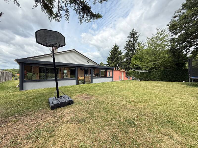 Maison à louer, 150m², SARCELLES