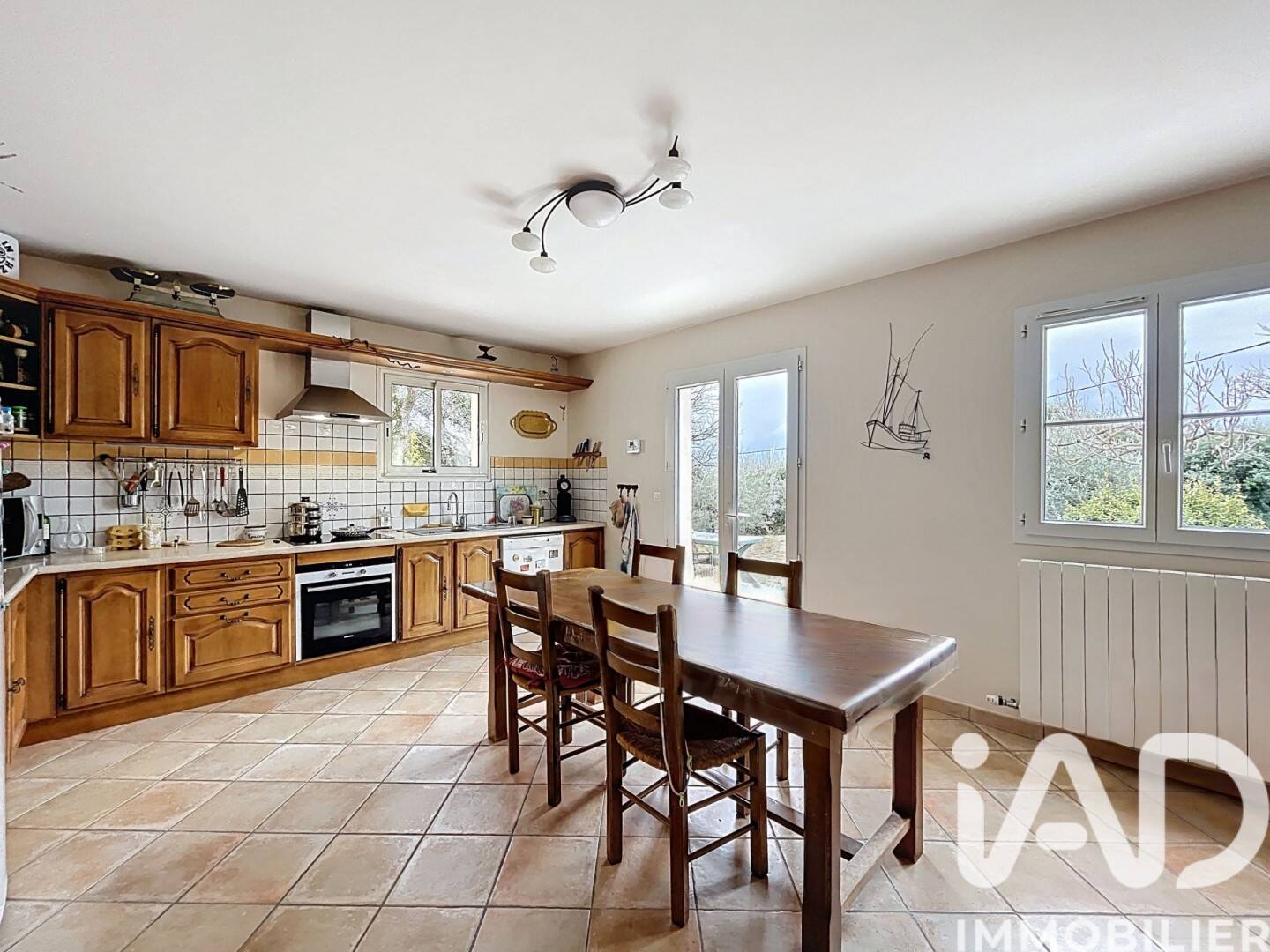 Maison à vendre, 126m², MANOSQUE