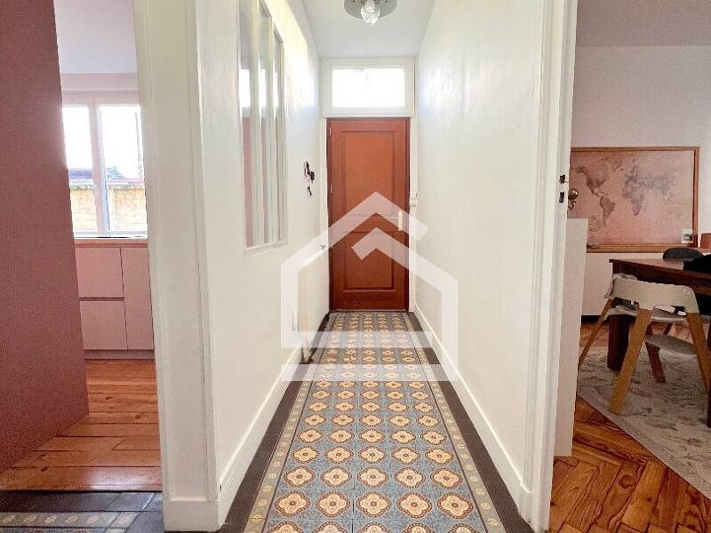 Maison à vendre, 190m², BORDEAUX