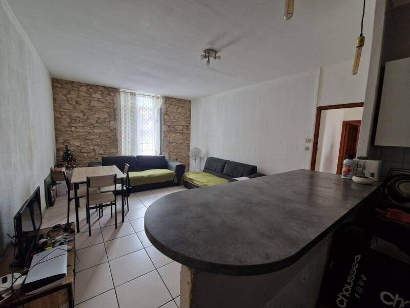 Maison à vendre, 65m², NIMES