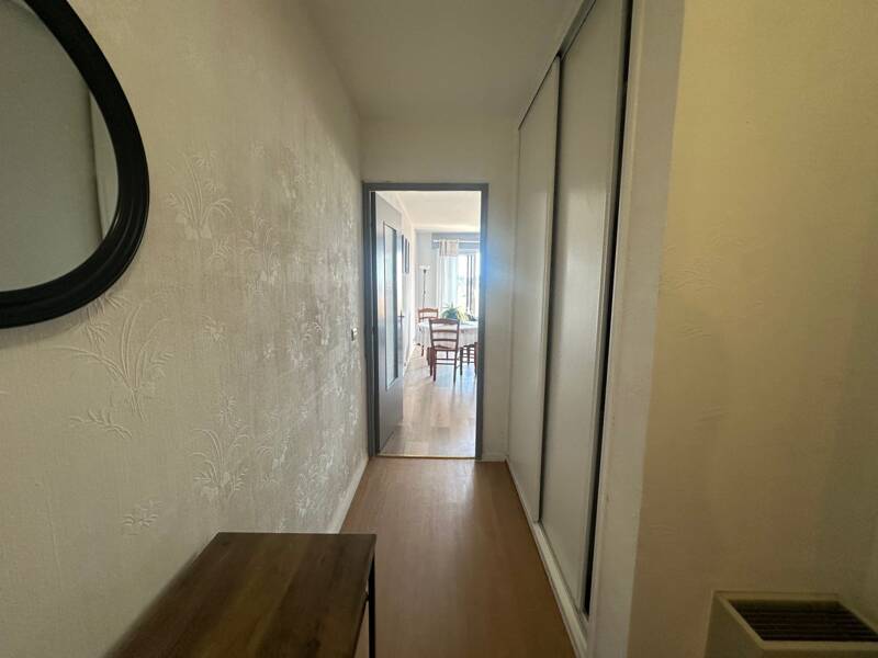 Maison à louer, 30m², TOULON