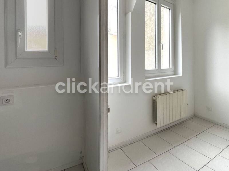 Maison à louer, 23m², ROUEN