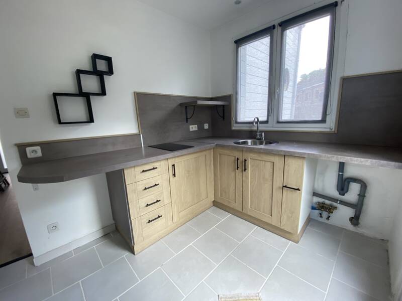 Maison à louer, 28m², AMIENS