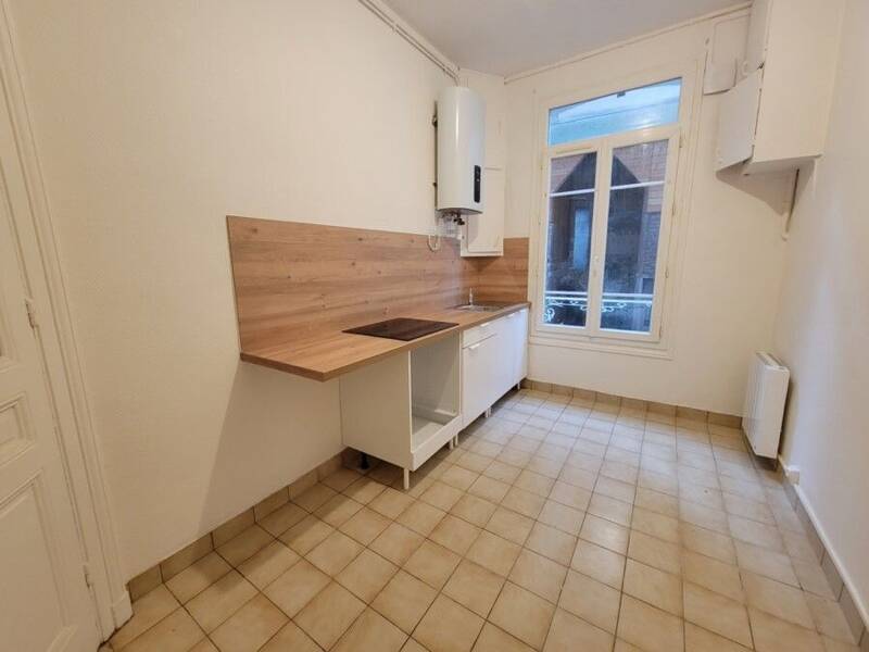 Maison à louer, 38m², LE HAVRE