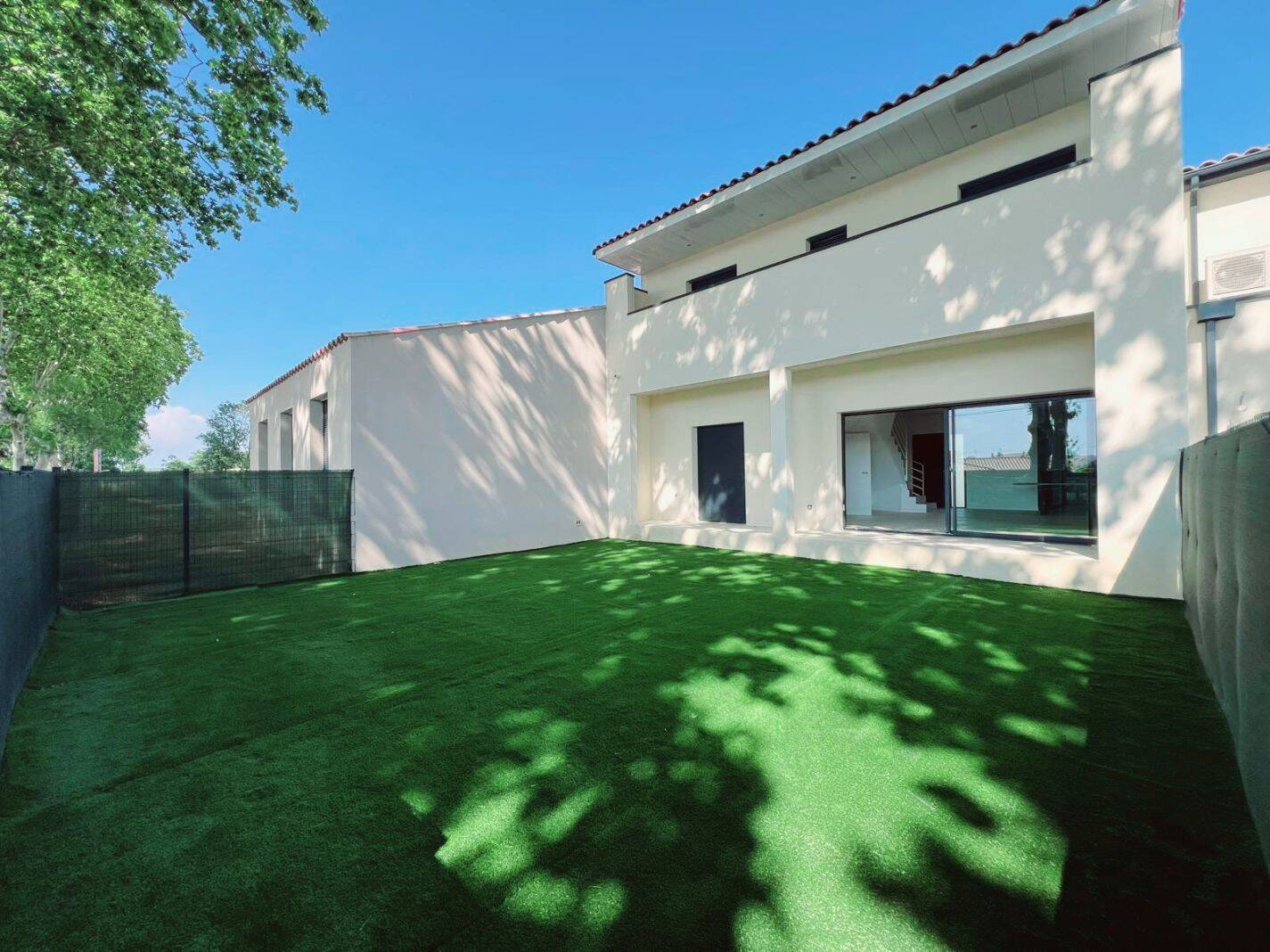 Maison à vendre, 126m², BEZIERS
