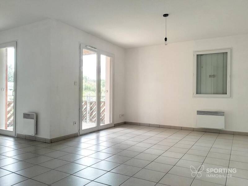 Maison à louer, 46m², GRAULHET