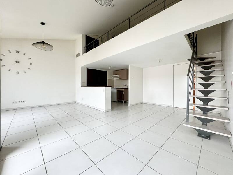 Maison à louer, 58m², NIMES