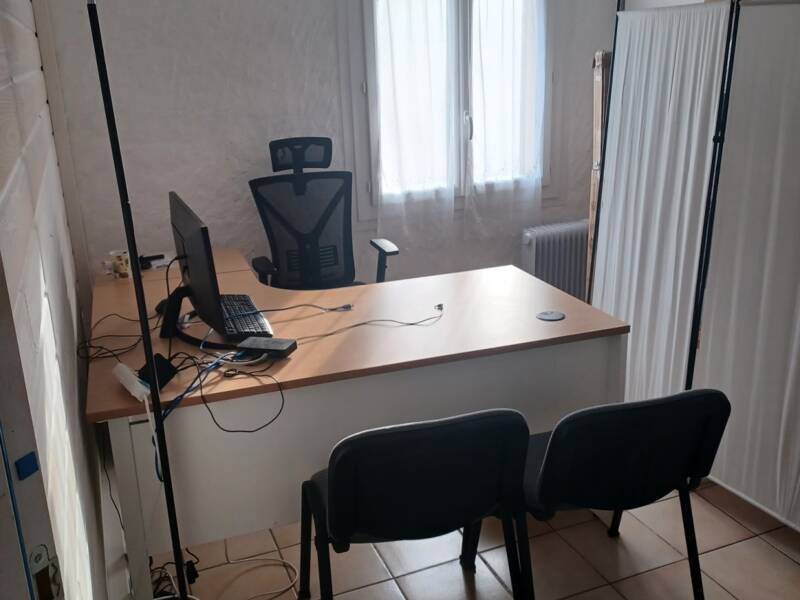 Maison à louer, 80m², SAUVIAN