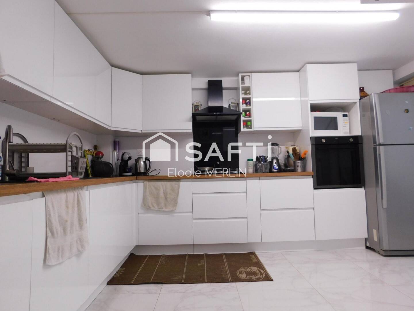 Maison à vendre, 116m², ARGENTEUIL