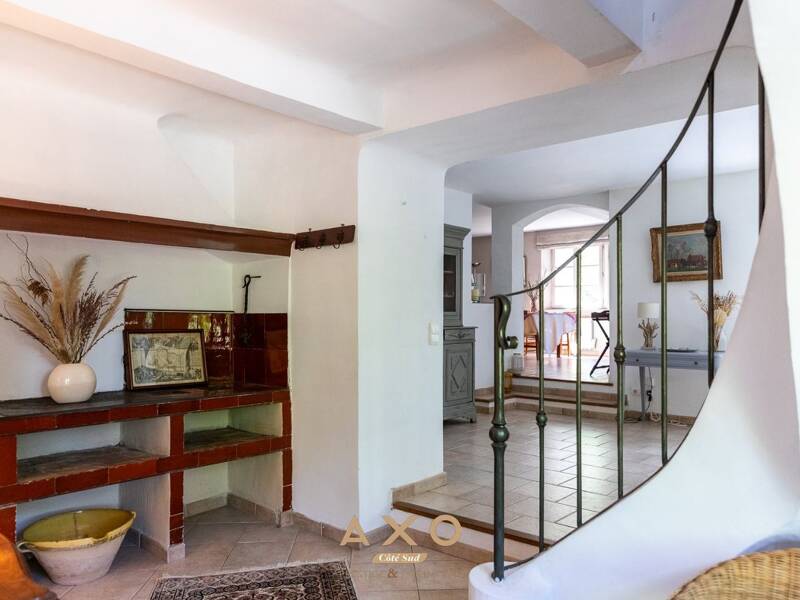 Maison à vendre, 168m², LUYNES