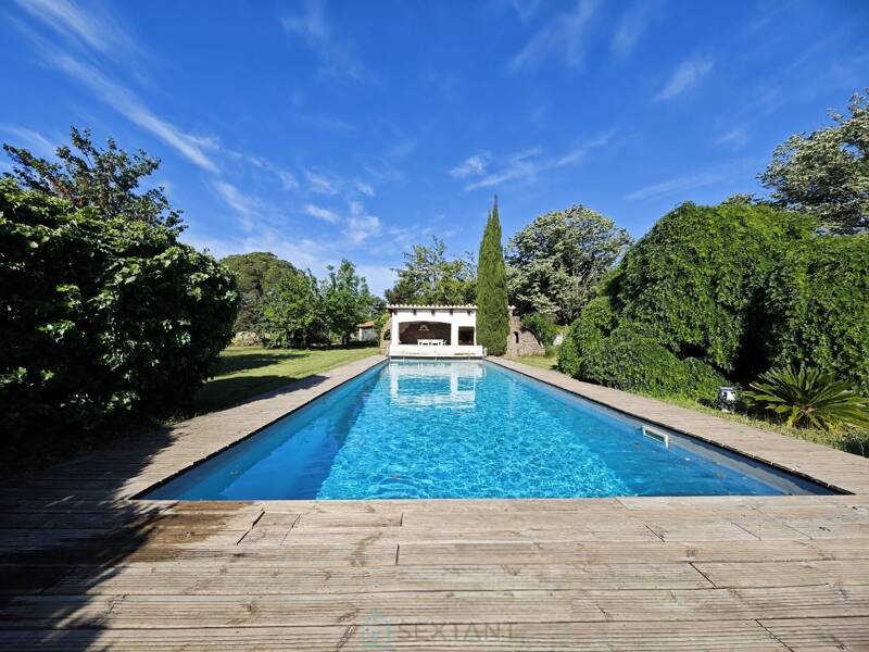 Maison à vendre, 337m², PERPIGNAN