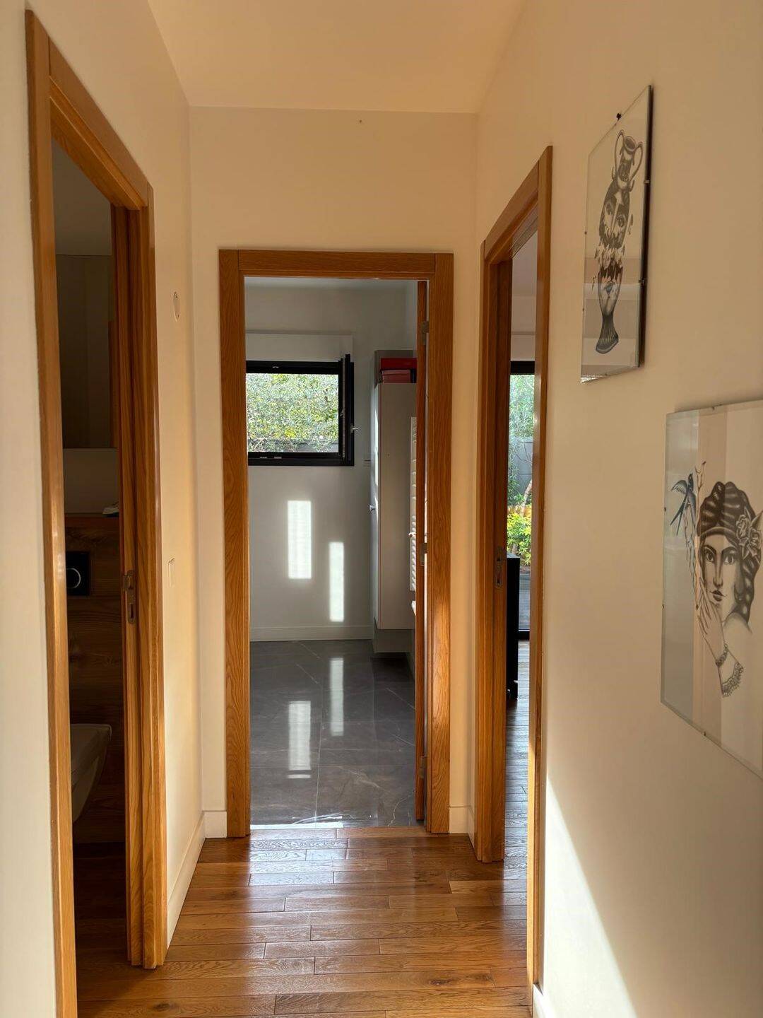 Maison à vendre, 166m², SAINT MAUR DES FOSSES