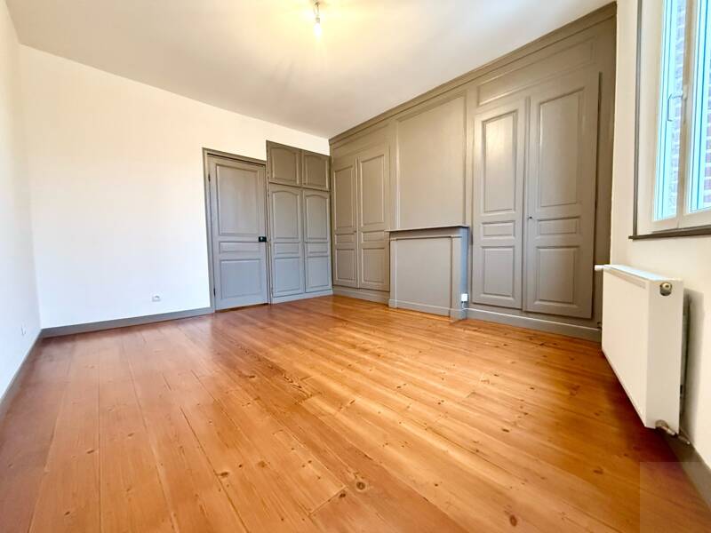 Maison à vendre, 90m², AMIENS