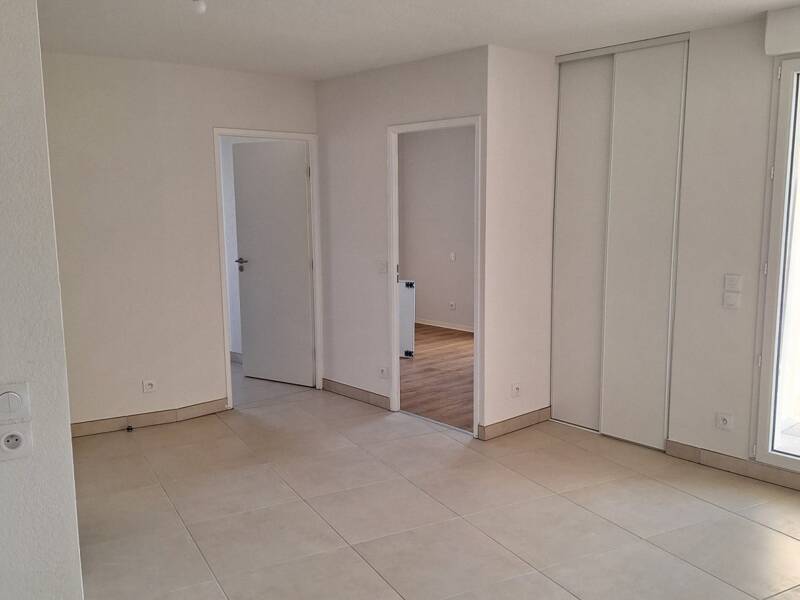 Maison à louer, 41m², NIMES
