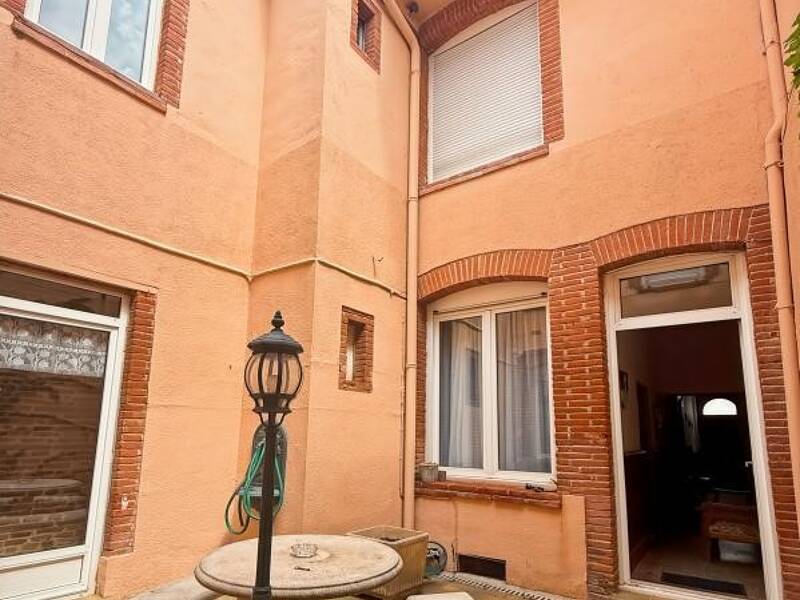 Maison à vendre, 200m², TOULOUSE