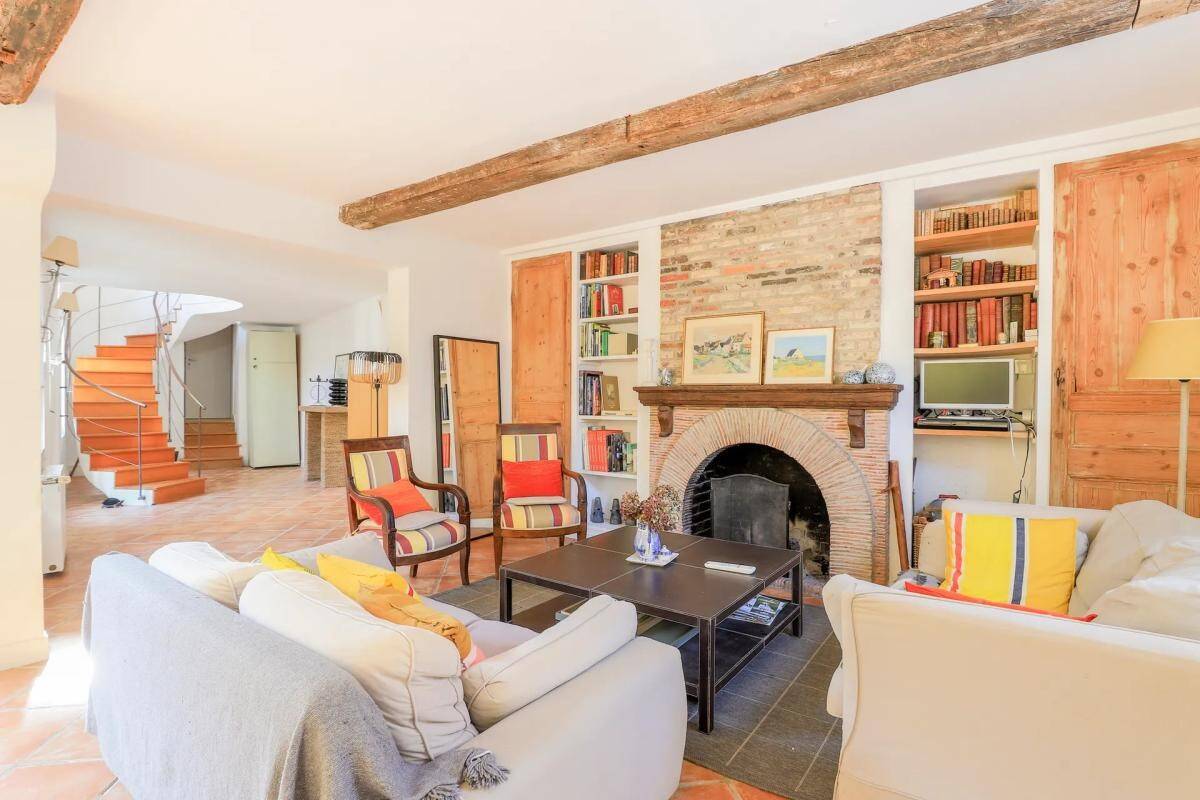 Maison à vendre, 150m², SAINT VALERY SUR SOMME
