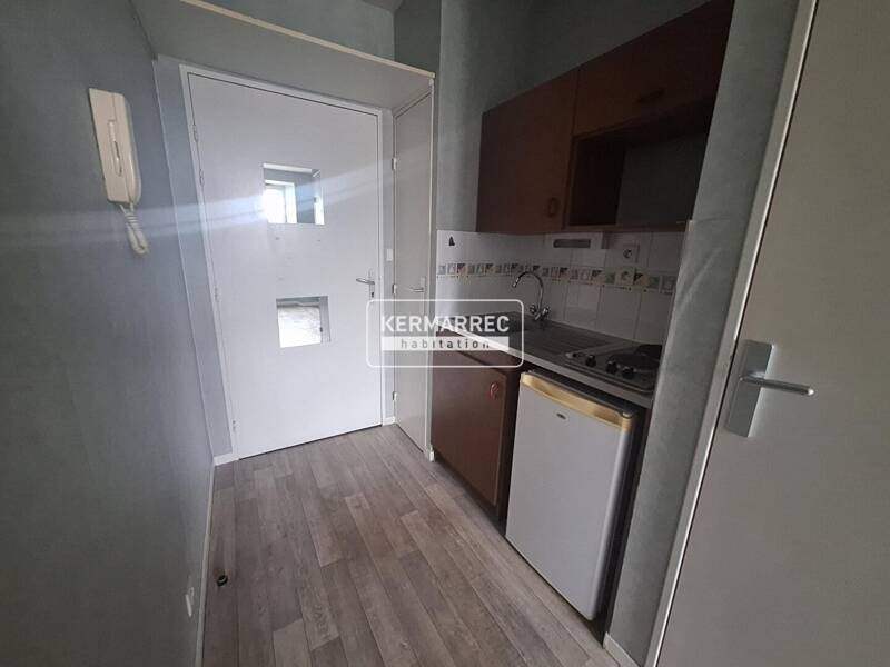 Maison à louer, 18m², VANNES