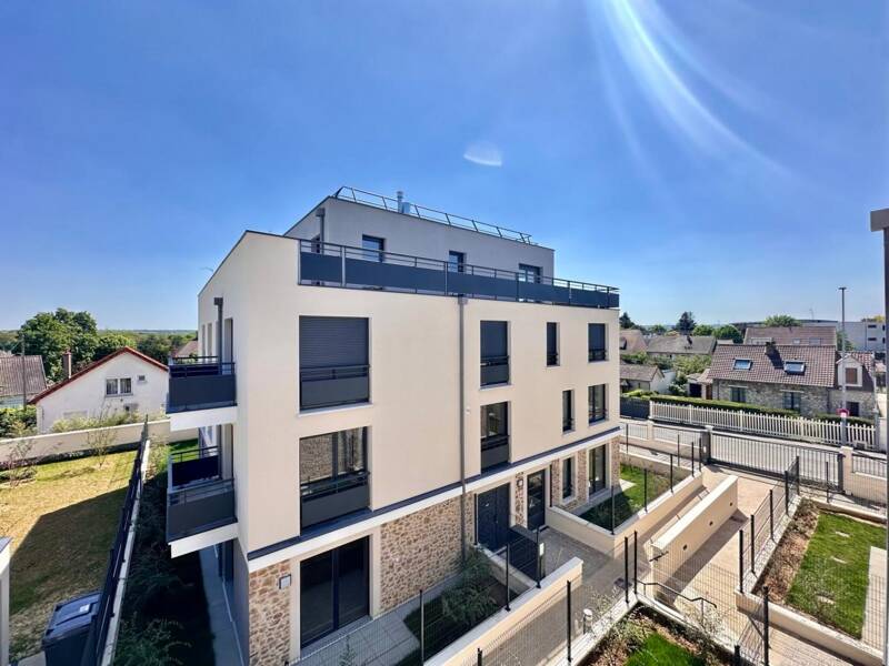 Maison à louer, 44m², ANDRESY