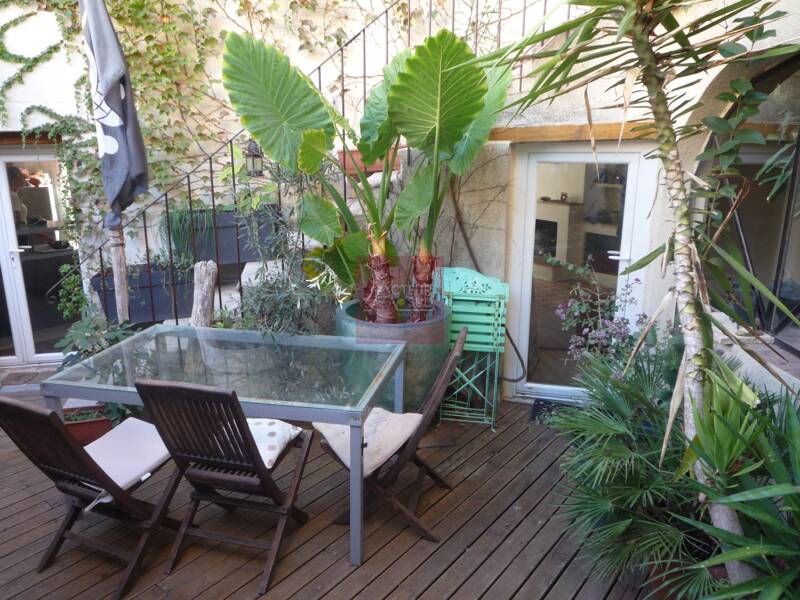Maison à vendre, 170m², MONTPELLIER