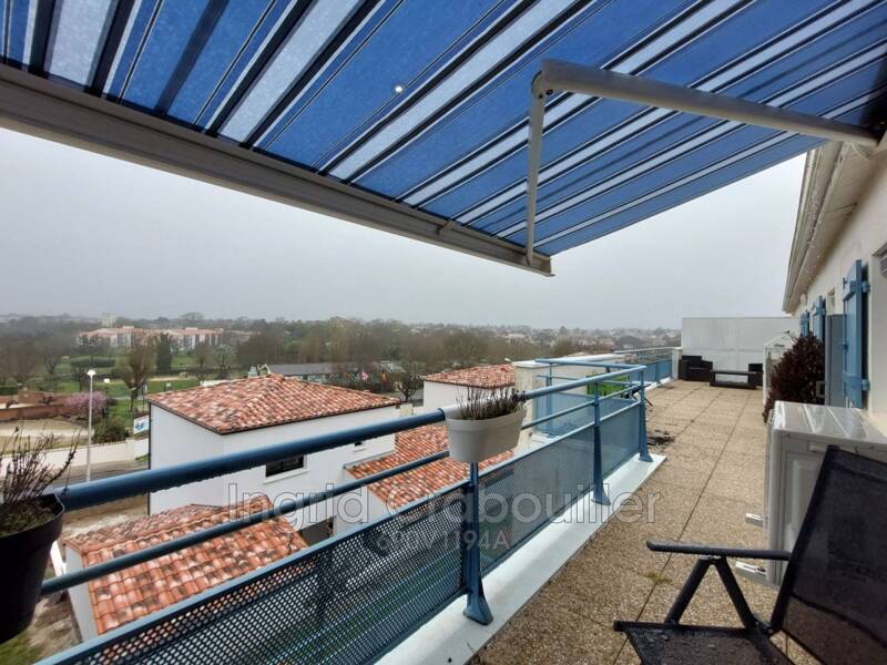 Maison à vendre, 79m², VAUX SUR MER
