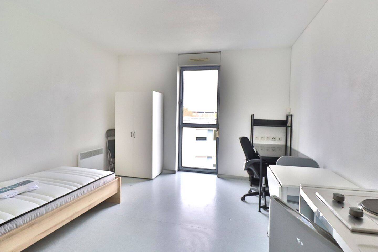 Maison à vendre, 18m², ROSIERES PRES TROYES