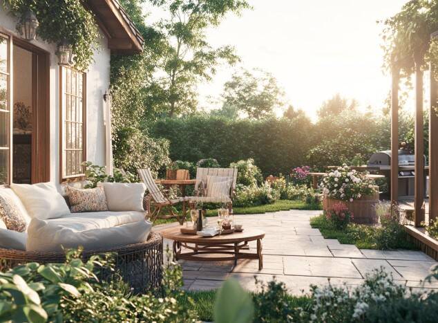 Maison à vendre, 77m², LE TOUQUET PARIS PLAGE
