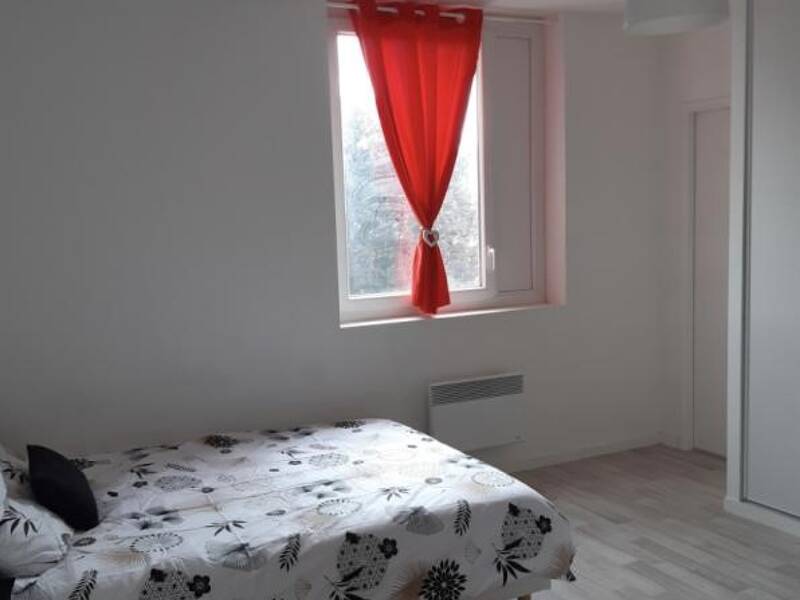 Maison à vendre, 29m², ANZIN