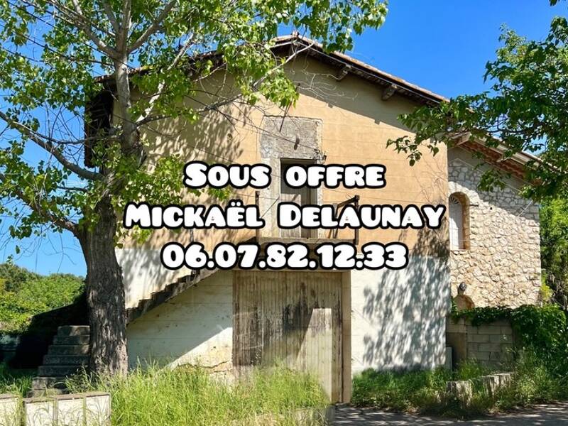 Maison à vendre, 83m², MONTPELLIER