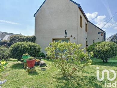 Maison à vendre 399 000 € 5 pièces 4 chambres 100 m² 550 m² de terrain Ouest Quiberon 56170
