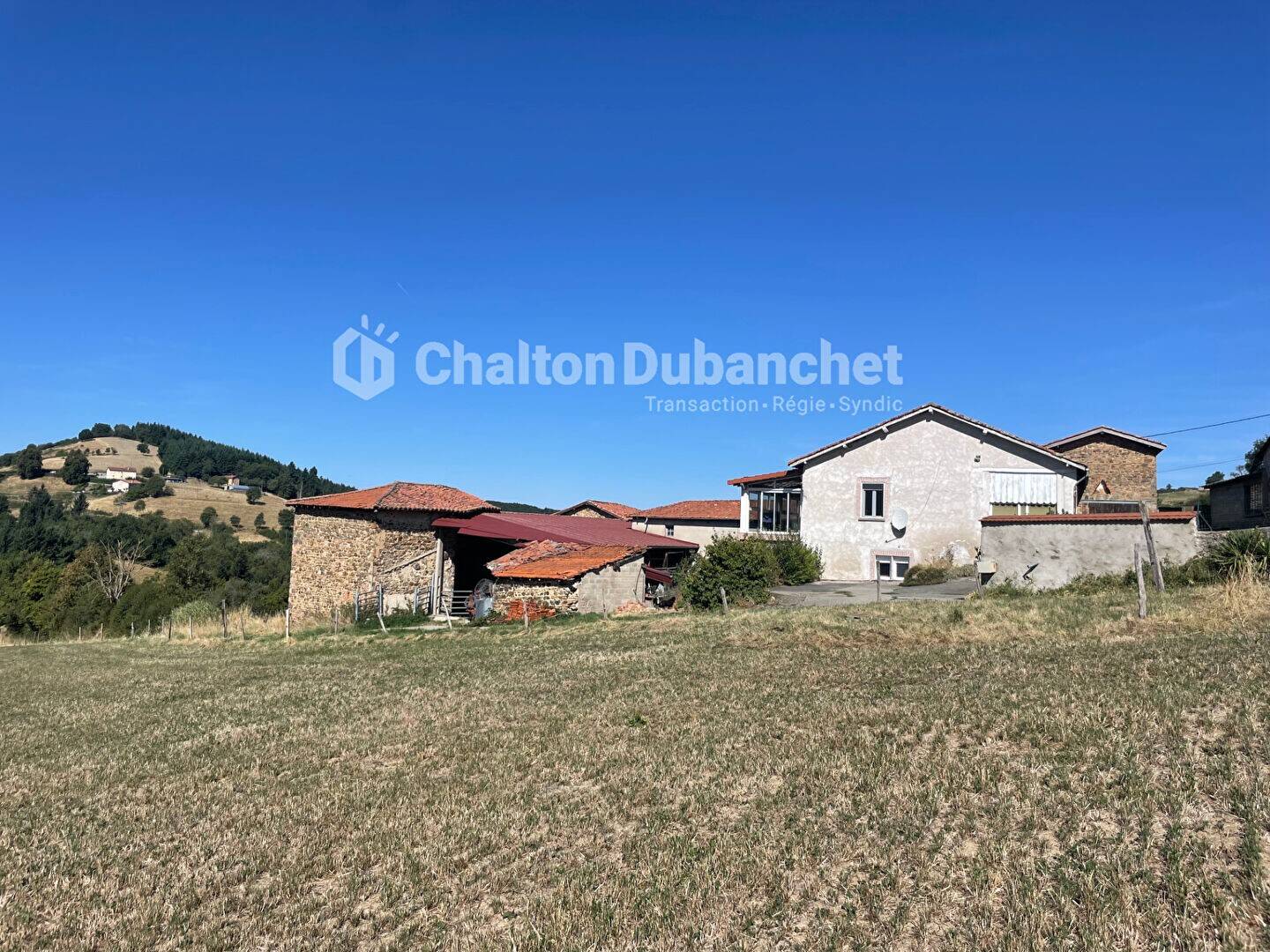 Maison à vendre, 171m², SAINTE COLOMBE SUR GAND