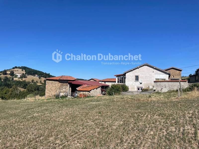Maison à vendre, 171m², SAINTE COLOMBE SUR GAND