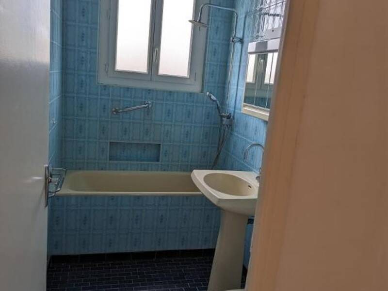 Maison à louer, 100m², CARMAUX