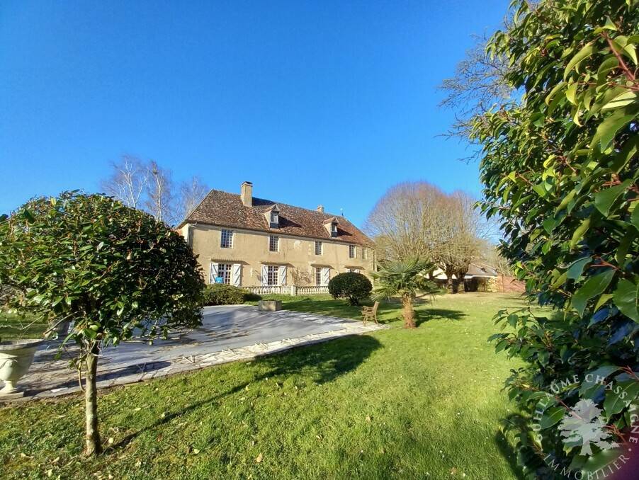 Maison à vendre, 250m², BOURGES