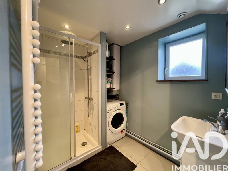 Maison à vendre, 55m², GRAND COURONNE