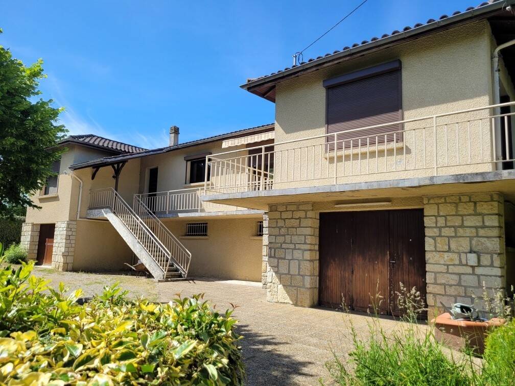 Maison à vendre, 132m², AUCH