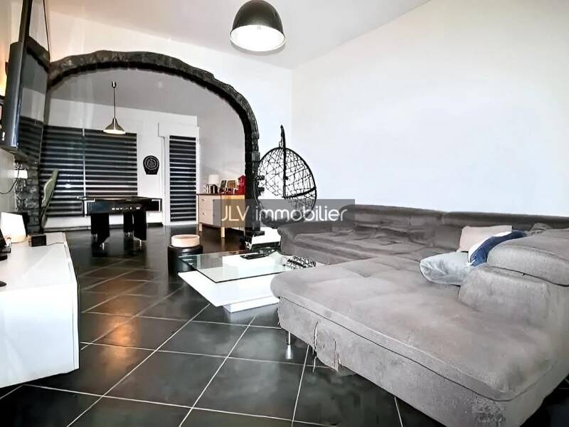 Maison à vendre, 178m², NORD
