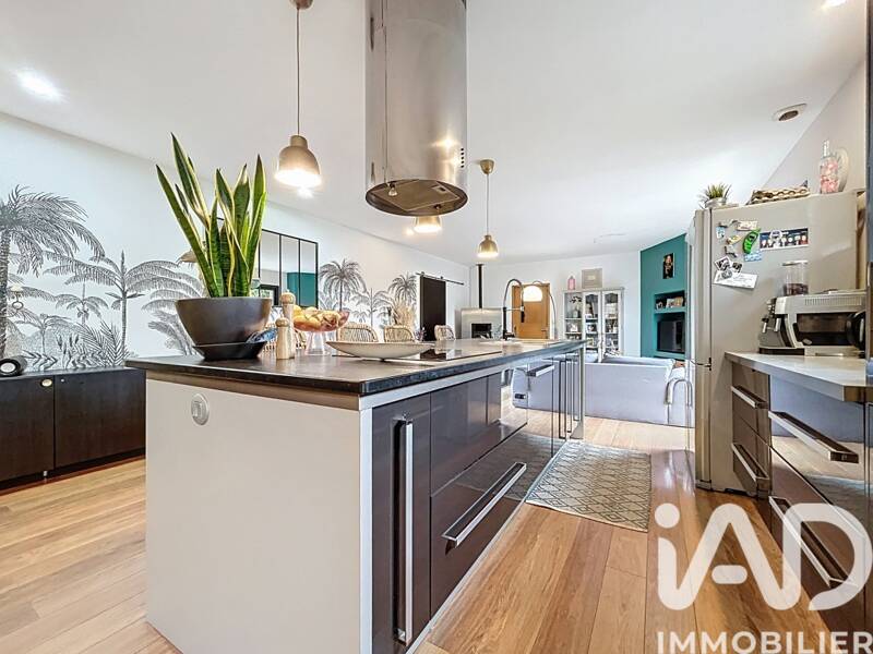 Maison à vendre, 270m², NISSAN LEZ ENSERUNE