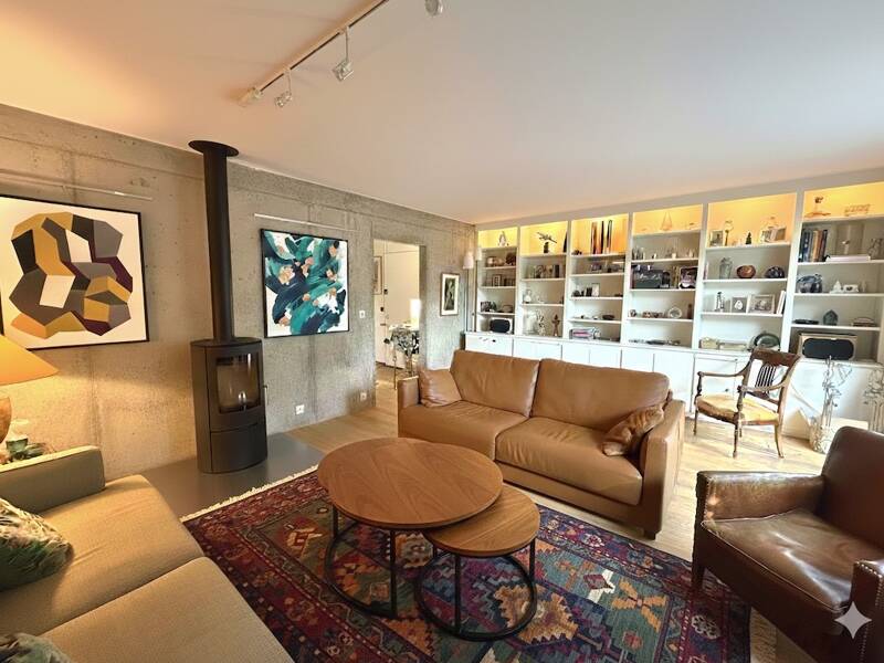 Maison à vendre, 155m², RUEIL MALMAISON