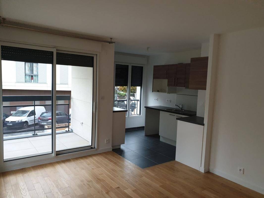 Maison à louer, 45m², ISSY LES MOULINEAUX