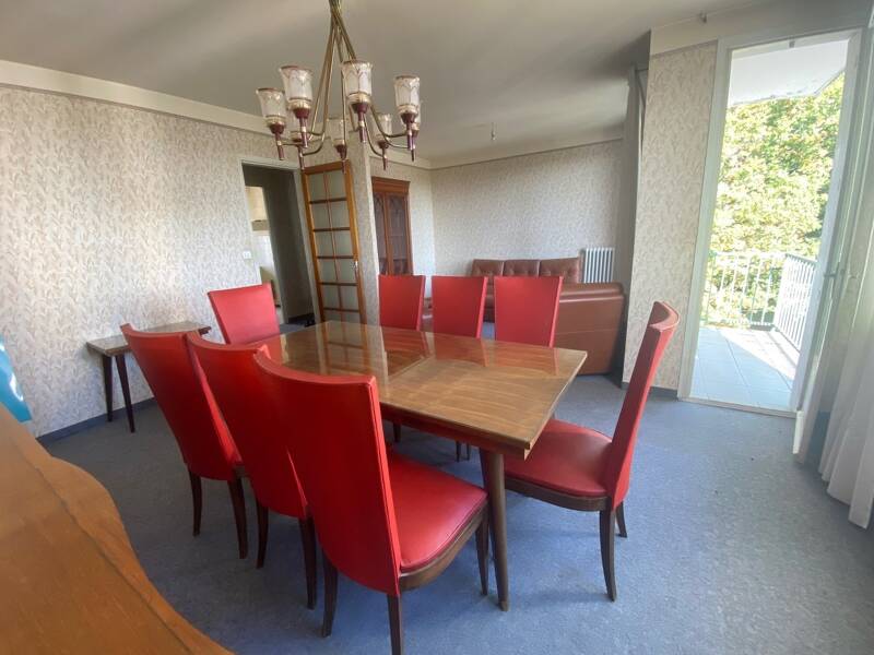 Maison à vendre, 67m², GOURDON