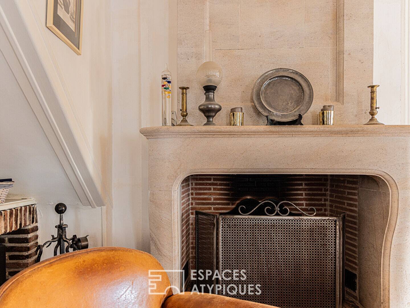 Maison à vendre, 223m², OLIVET