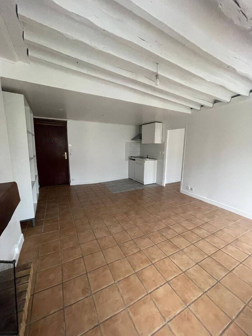 Maison à louer, 40m², VERSAILLES