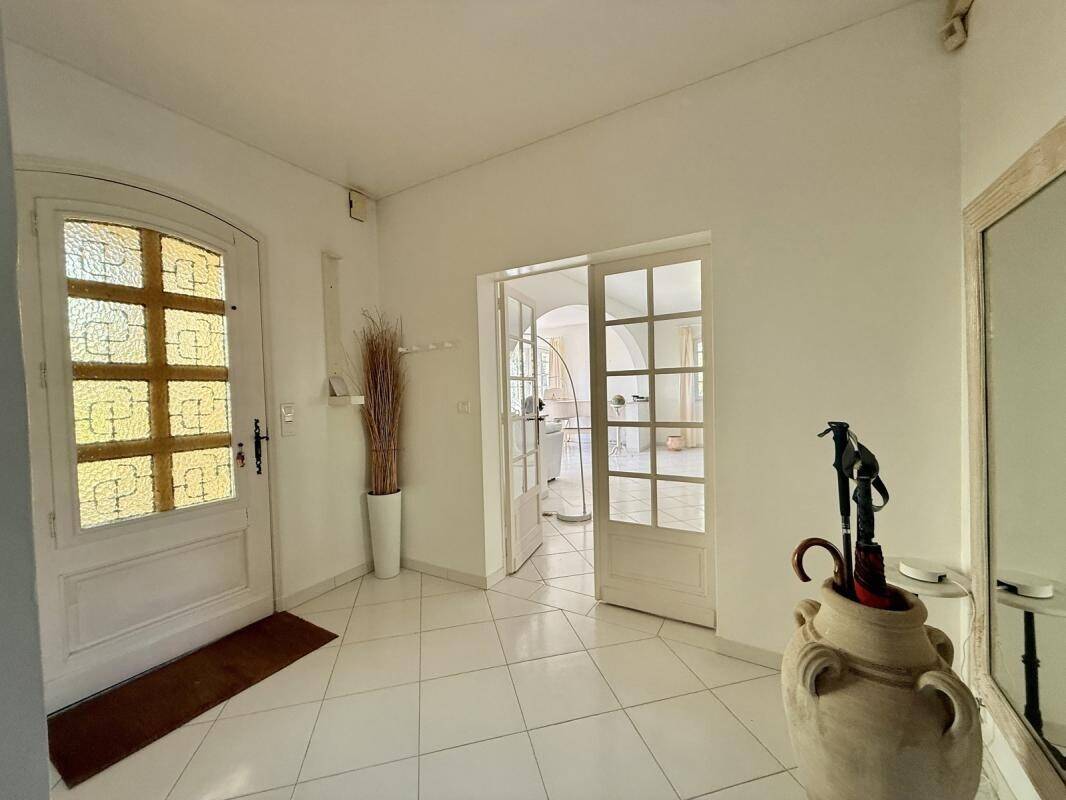 Maison à vendre, 172m², PORT SAINTE FOY ET PONCHAPT
