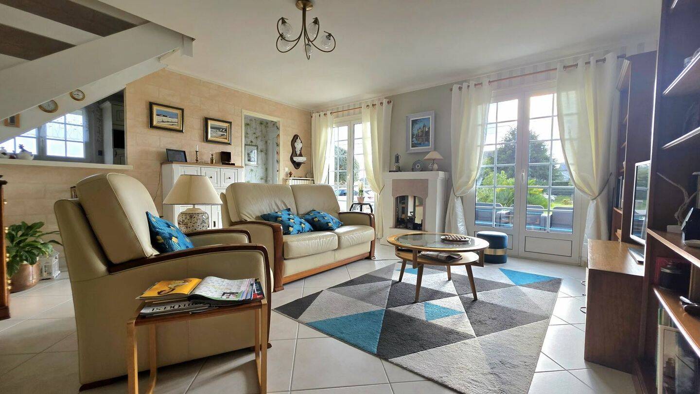 Maison à vendre, 110m², THEIX
