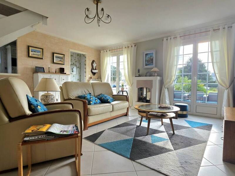 Maison à vendre, 110m², THEIX