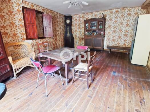 Maison à vendre 166 000 € 3 pièces 2 chambres 92 m² 1 103 m² de terrain Gère-Bélesten 64260